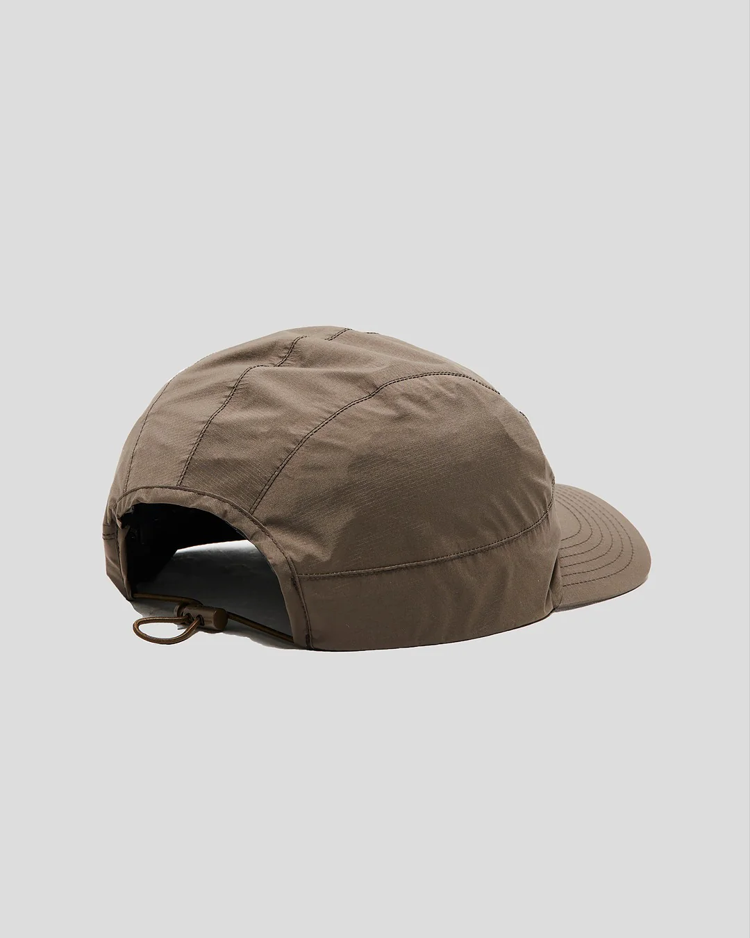 Everyday 3L Cap Brown - Image 3