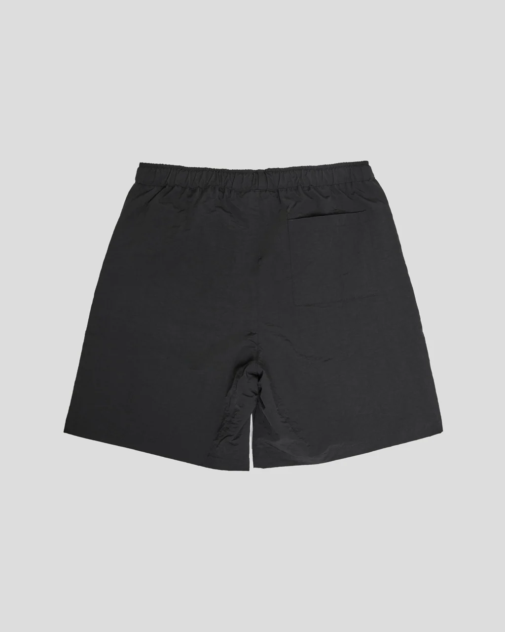 Everyday Shorts Black - Image 3
