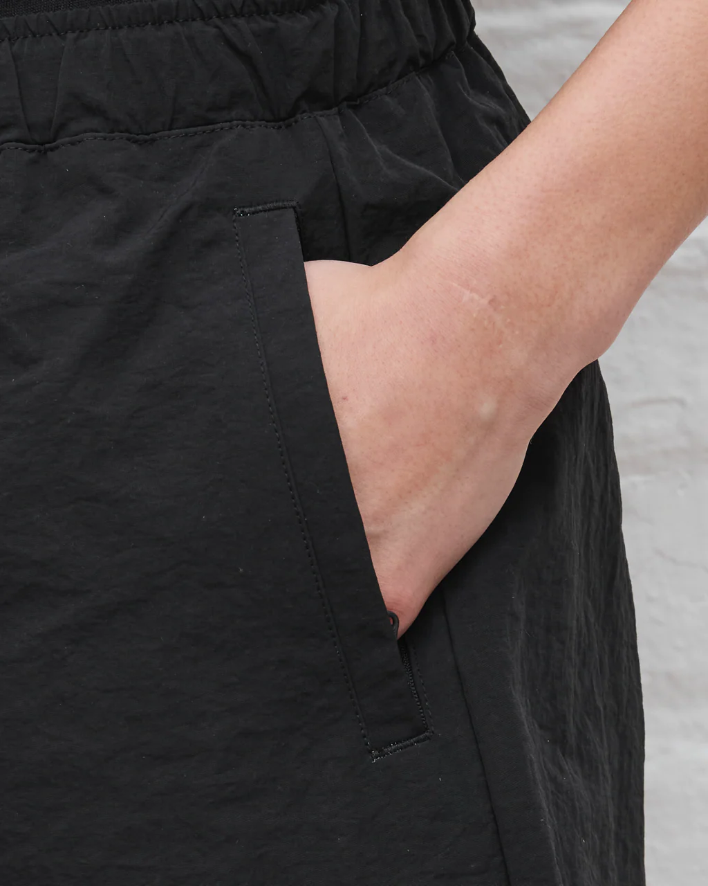 Everyday Shorts Black - Image 5