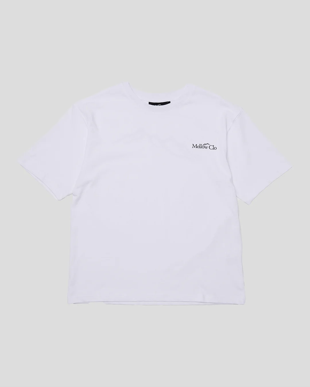 Everyday Tee White - Image 3